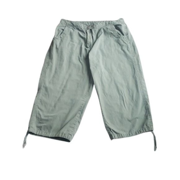 Susquehanna Trail Outfitters Ankle Hiking Pants, Sz 14 - Picture 1 of 13